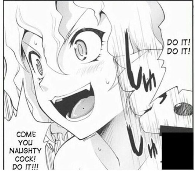 hentai