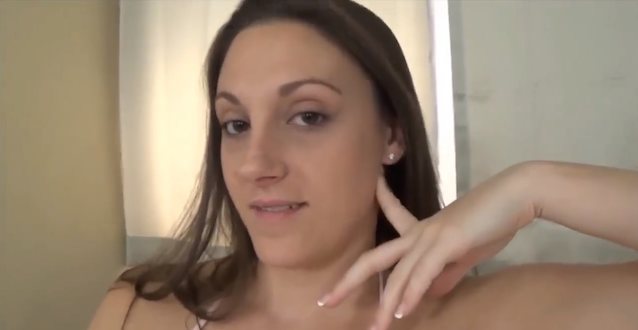 What's the name of this porn star?