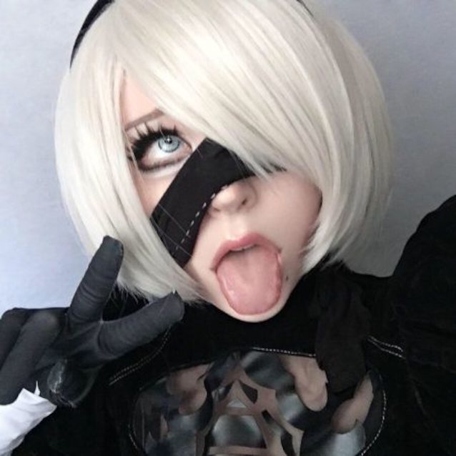 who is her?
