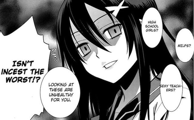 hentai