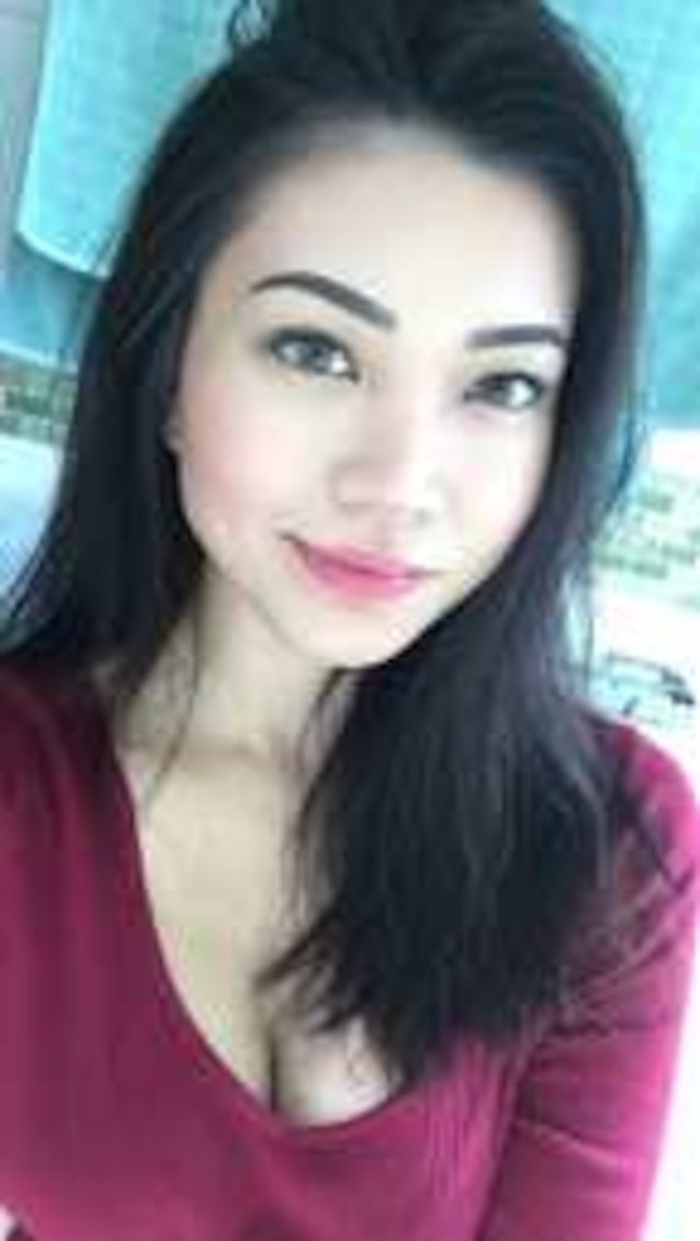 What is her name pls?