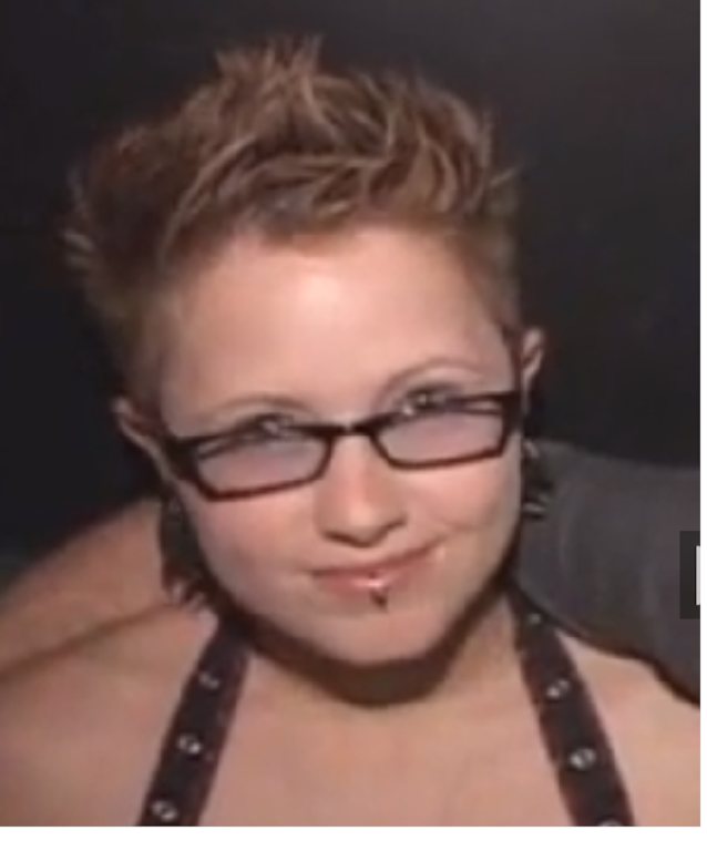 What's the name of this porn star?