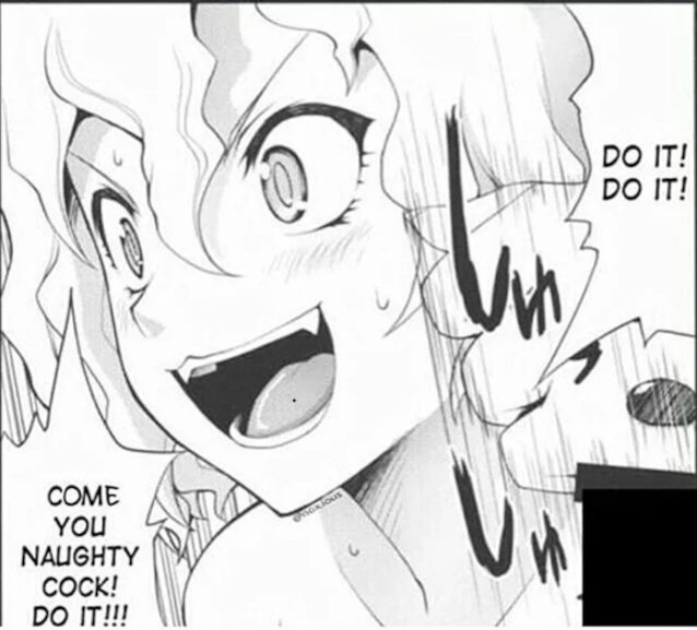 hentai