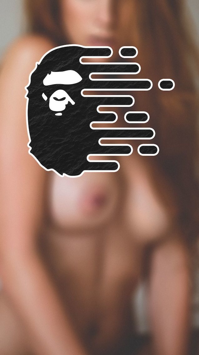 What's the name of this porn star?