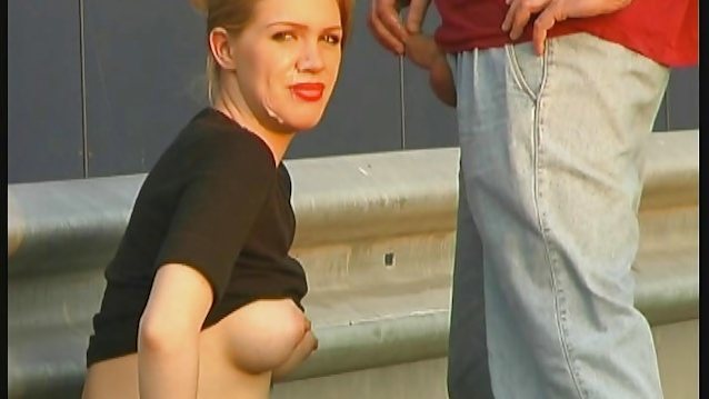 What's the name of this porn star?