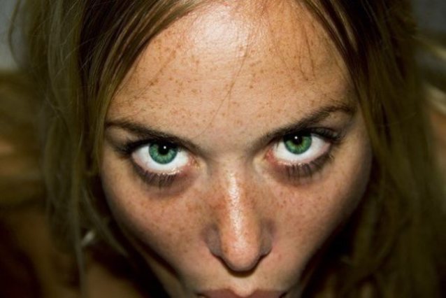 Who is she ? Where can i find the video ?