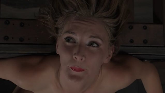 Pornstar name?