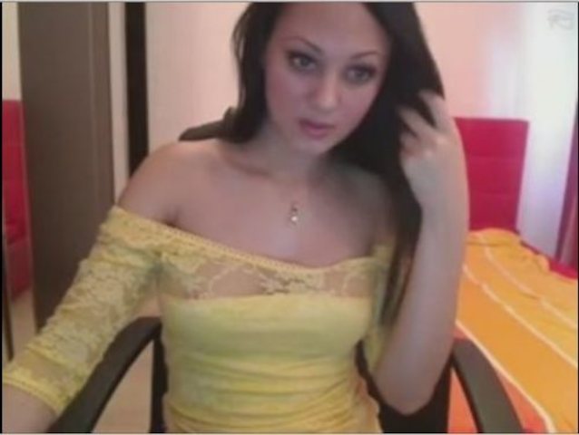 What's the name of this porn star?