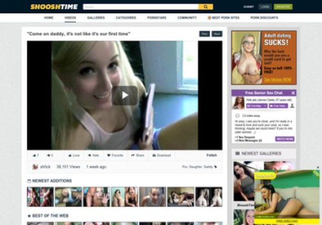 What's the name of this porn star?