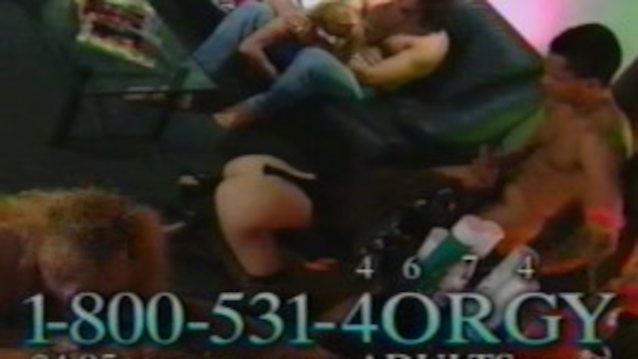 1980s, 80s, call girl, phone sex, orgy