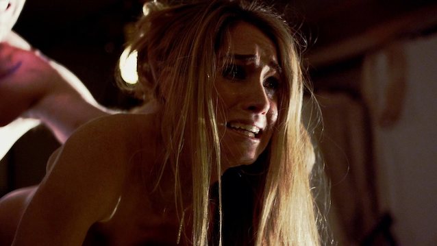 What's the name of this porn star?