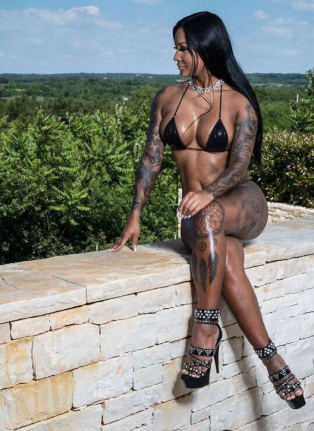 What's the name of this model?