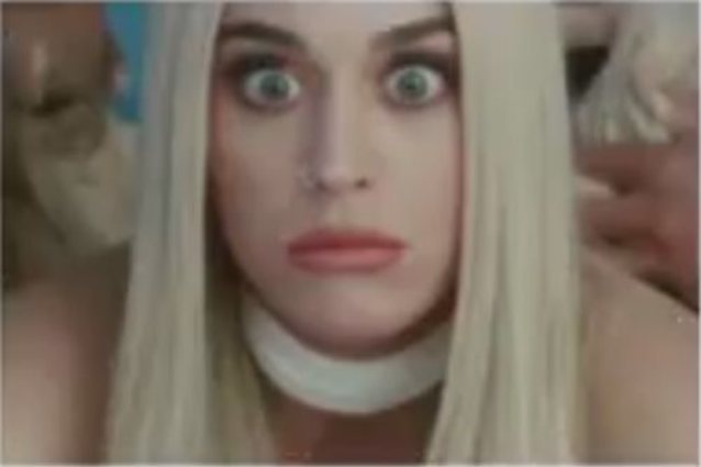 Name of girl   & Scene link?