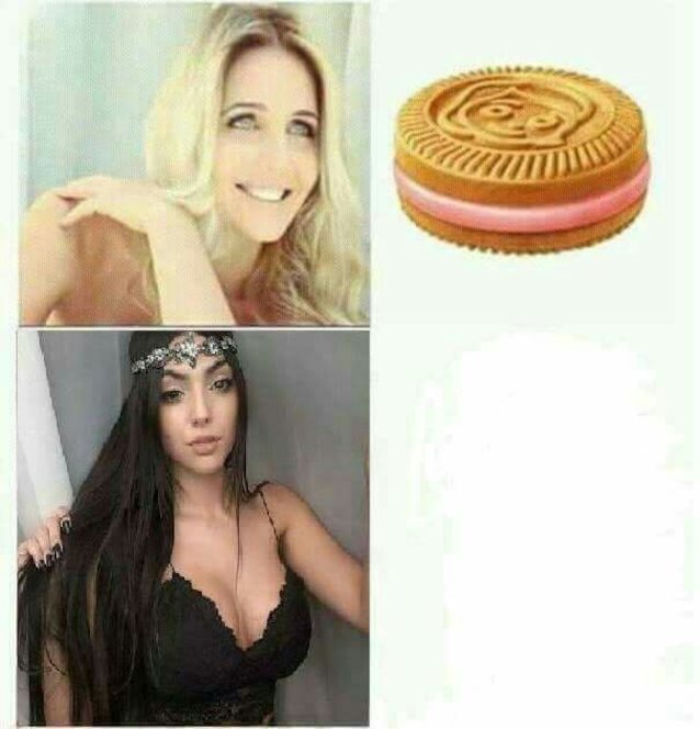 Who is the first girl?