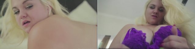 What's the name of this porn star?
