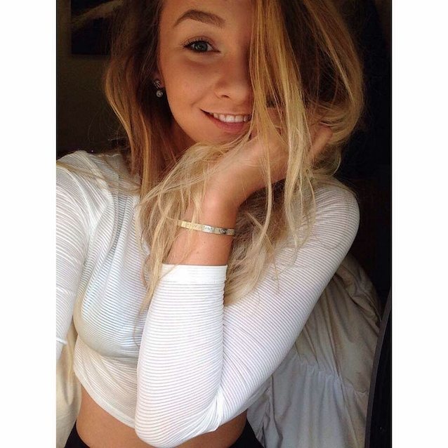 What's the name of this porn star?