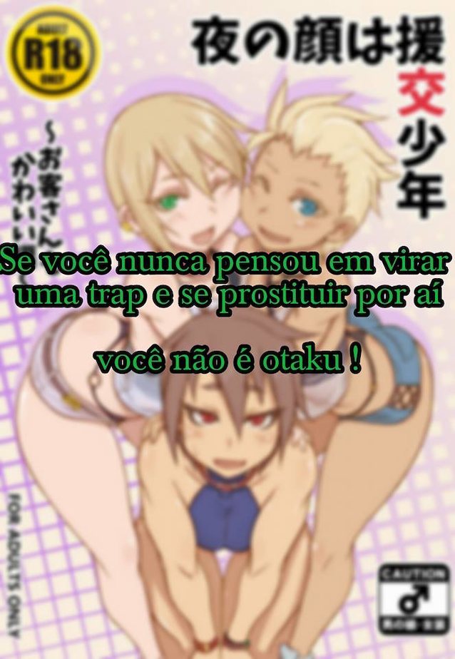 Doujin name please