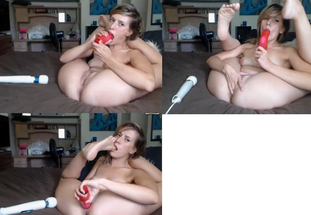 What's the name of this porn star?