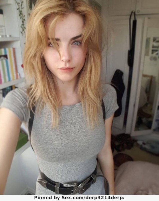 Who is she??? pls
