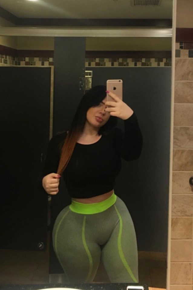 I need her name asap.. Please help me
