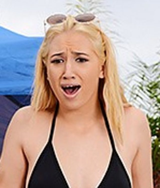 What's the name of this porn star?