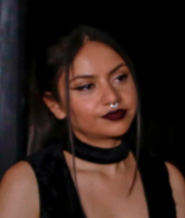 What's the name of this porn star?