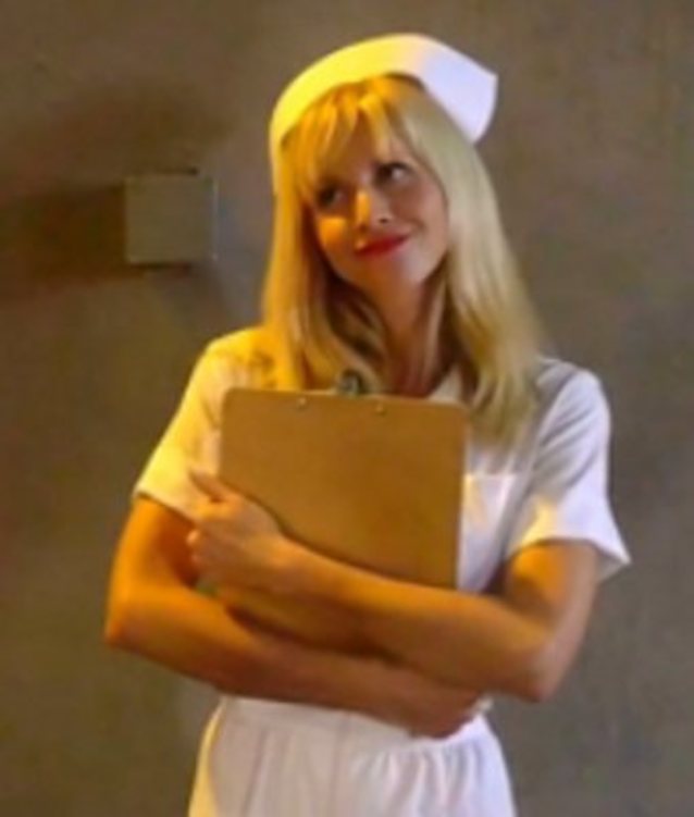 What's the name of this porn star?
