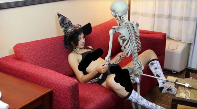 Who is she ? Where can i find video ?