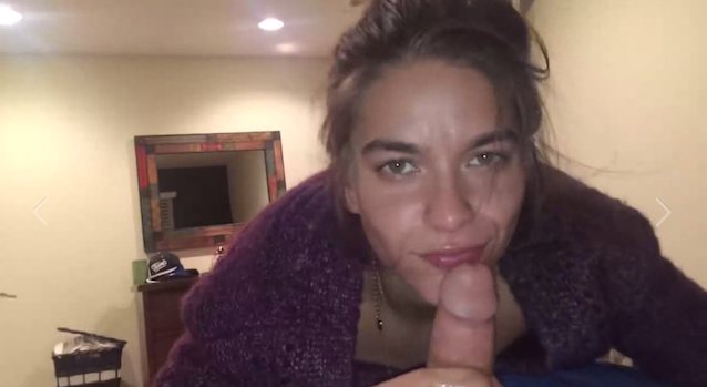 blowjob