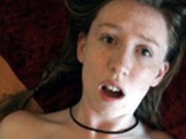 What's the name of this porn star?