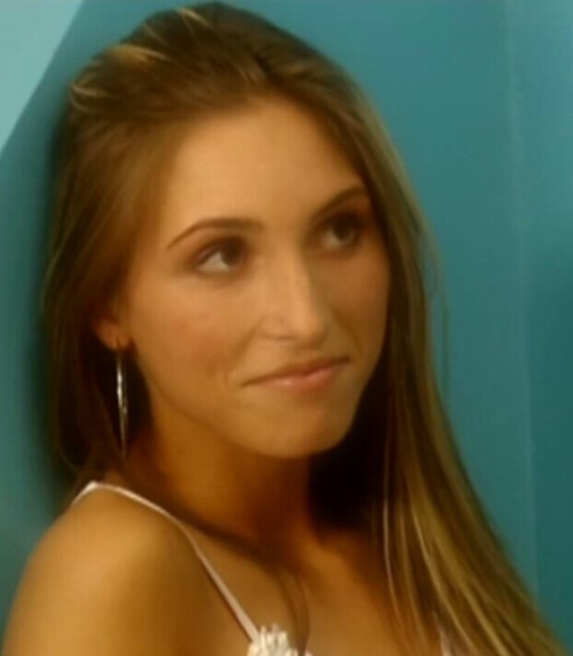 What's the name of this porn star?