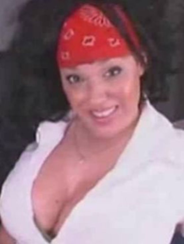 What's the name of this porn star?