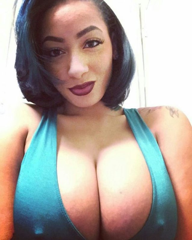 What's the name of this porn star?