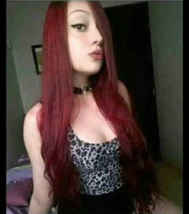 What's the name of this porn star?
