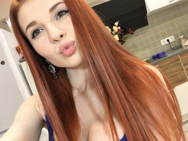 What's the name of this porn star?