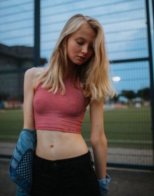 pornstar