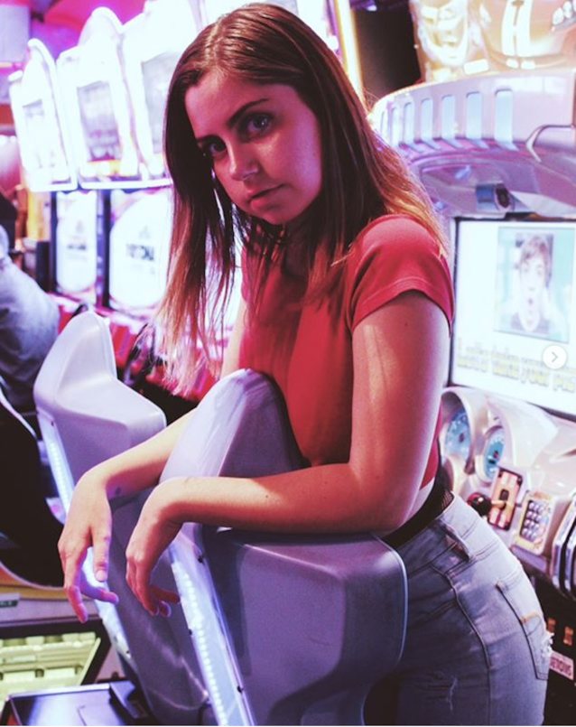 pornstar