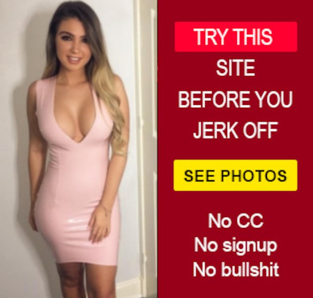 Who is she?