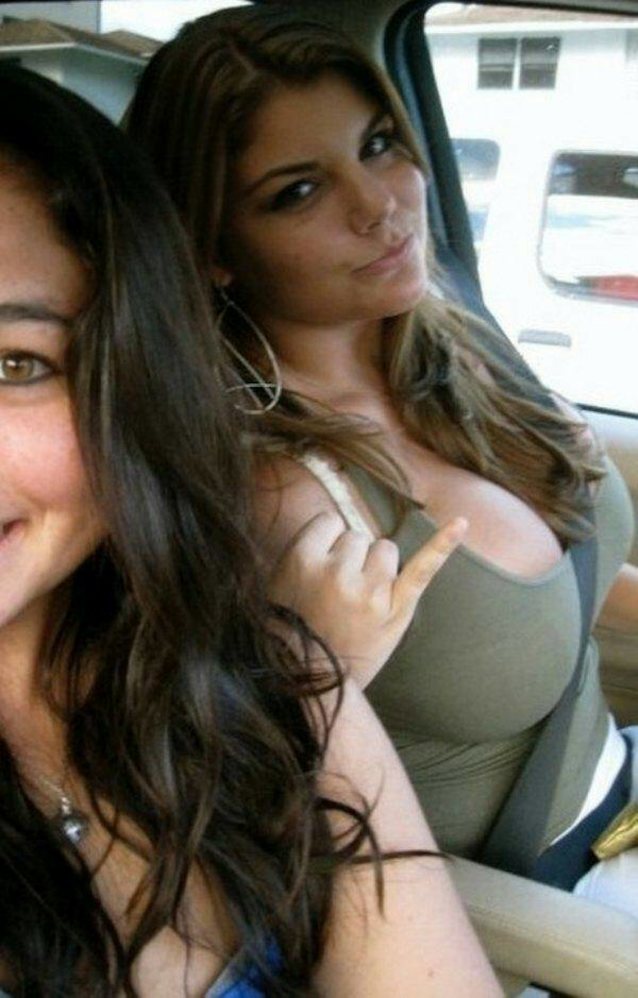 What's the name of this porn star?