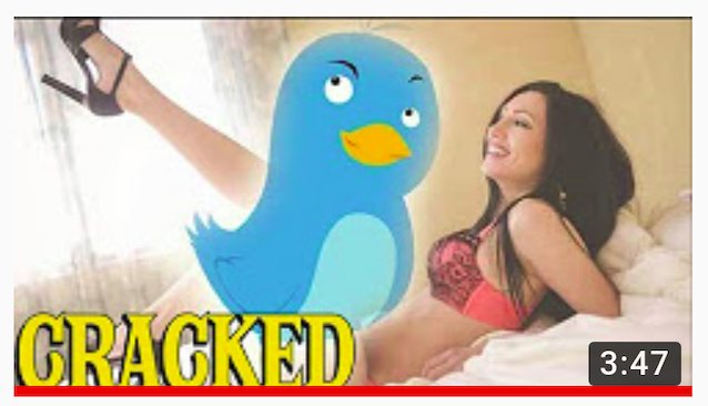What's the name of this porn star?