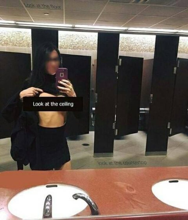 Uncensored one?