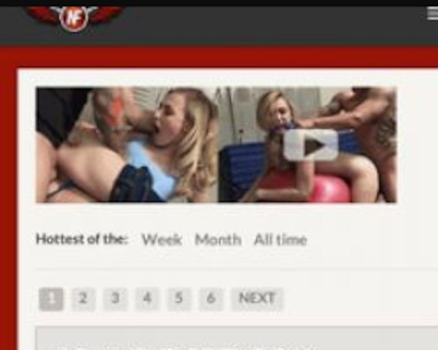 What's the name of this porn star?
