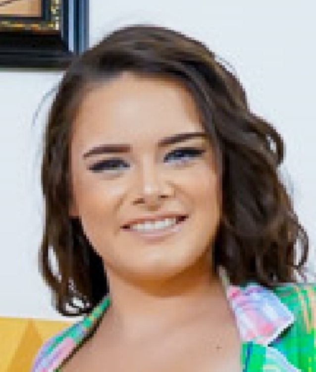 What's the name of this porn star?