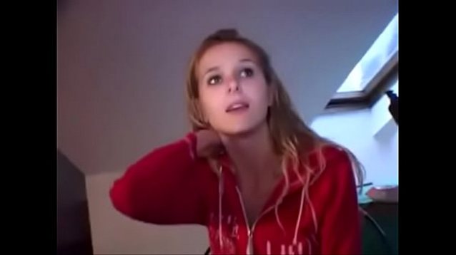 What's the name of this porn star?