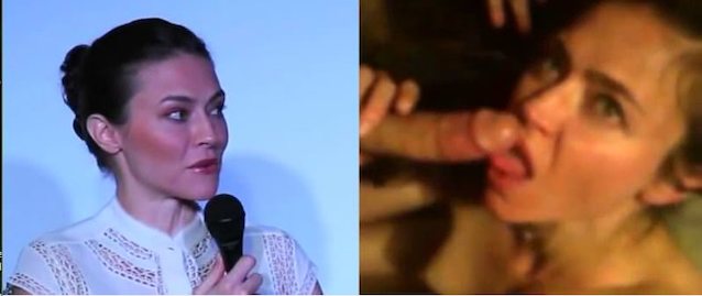 looking for name of celeb and vid
