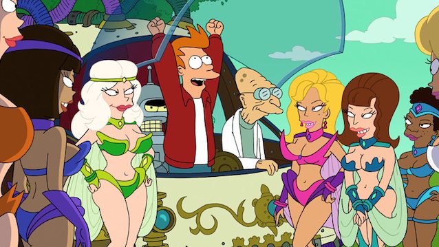 Does anyone know where to find porn of this?