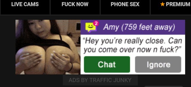 What's the name of this porn star?