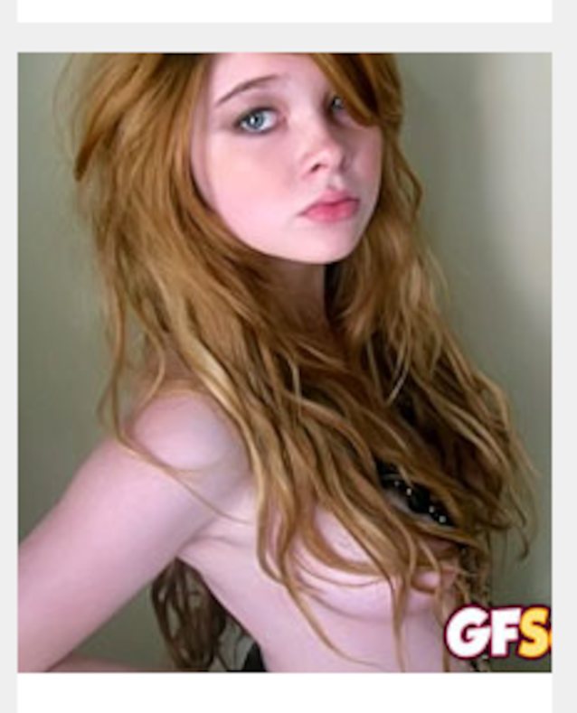 What her's name?