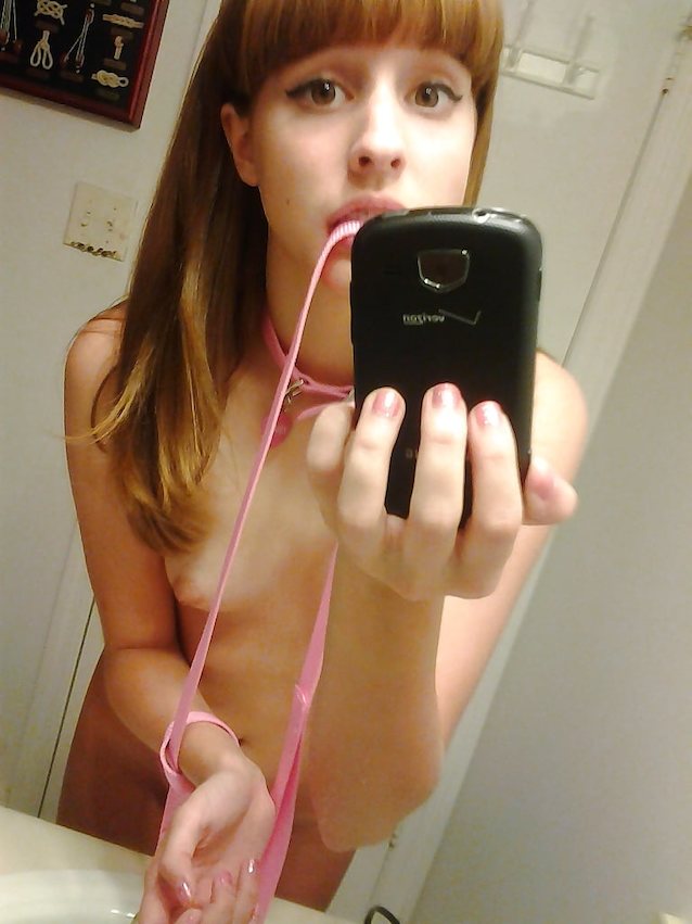 What's the name of this porn star?