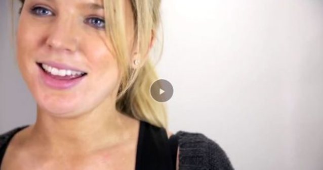 What's the name of this porn star?